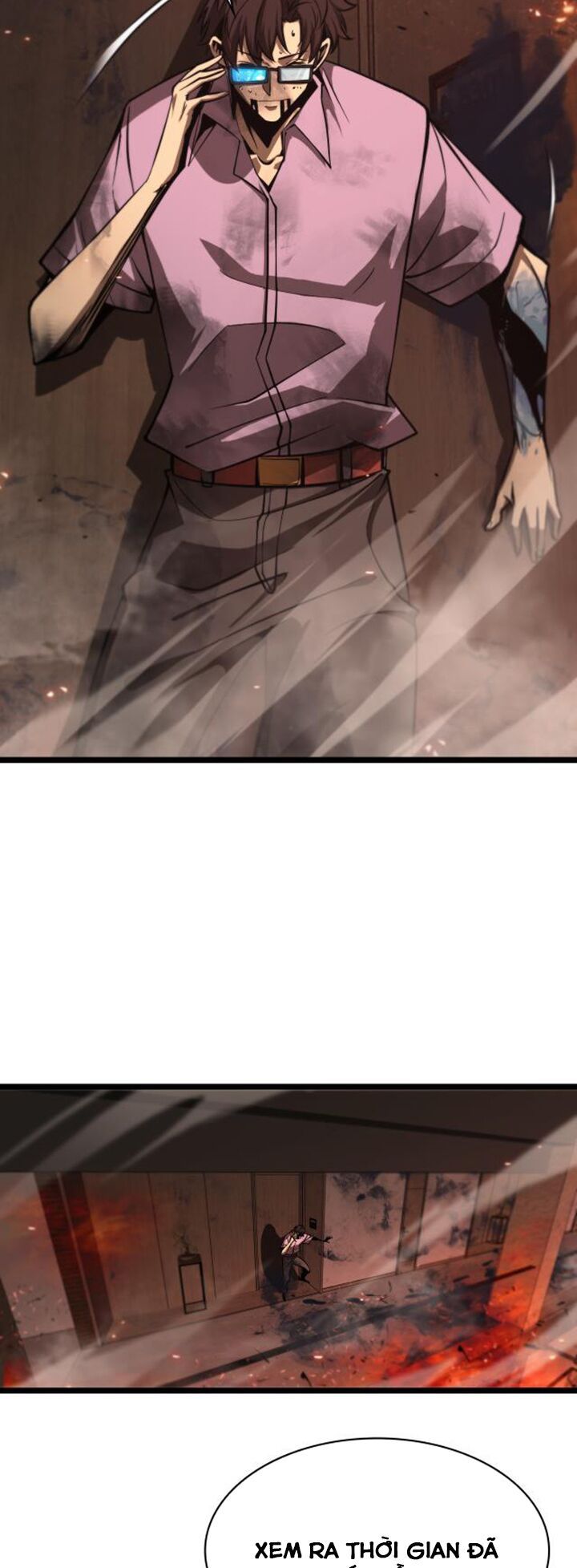Chư Giới Mạt Nhân Tại Tuyến Chapter 85 - Trang 24