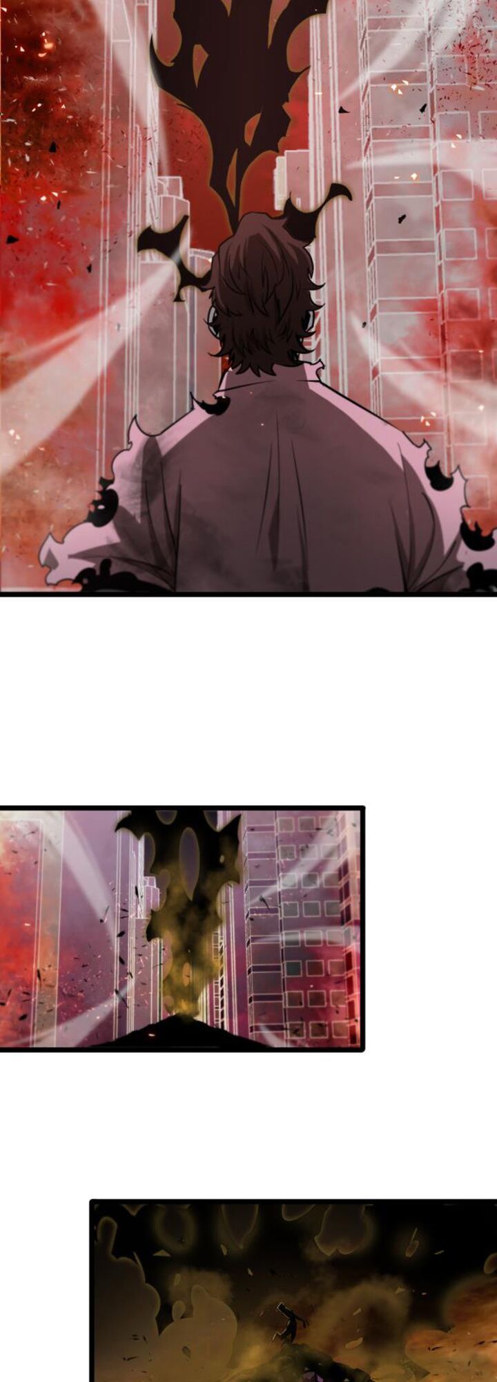 Chư Giới Mạt Nhân Tại Tuyến Chapter 85 - Trang 32
