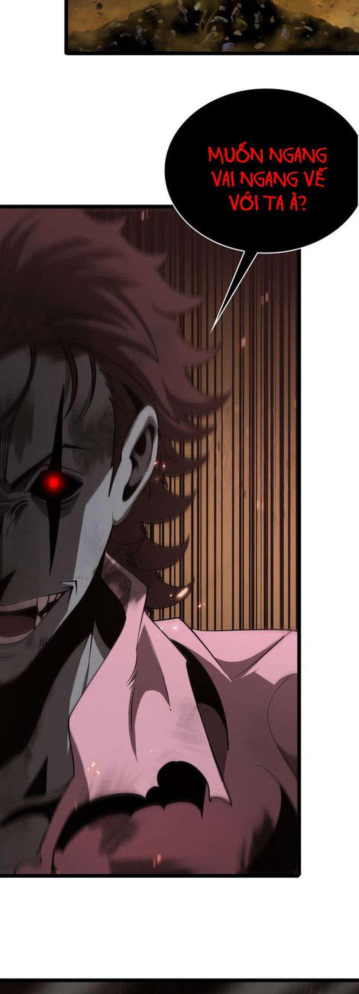 Chư Giới Mạt Nhân Tại Tuyến Chapter 85 - Trang 33