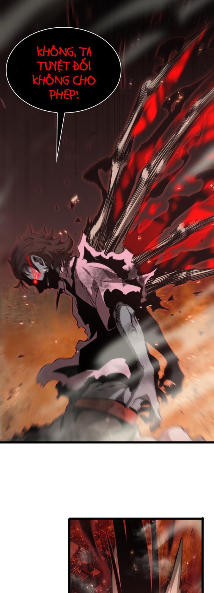 Chư Giới Mạt Nhân Tại Tuyến Chapter 85 - Trang 34