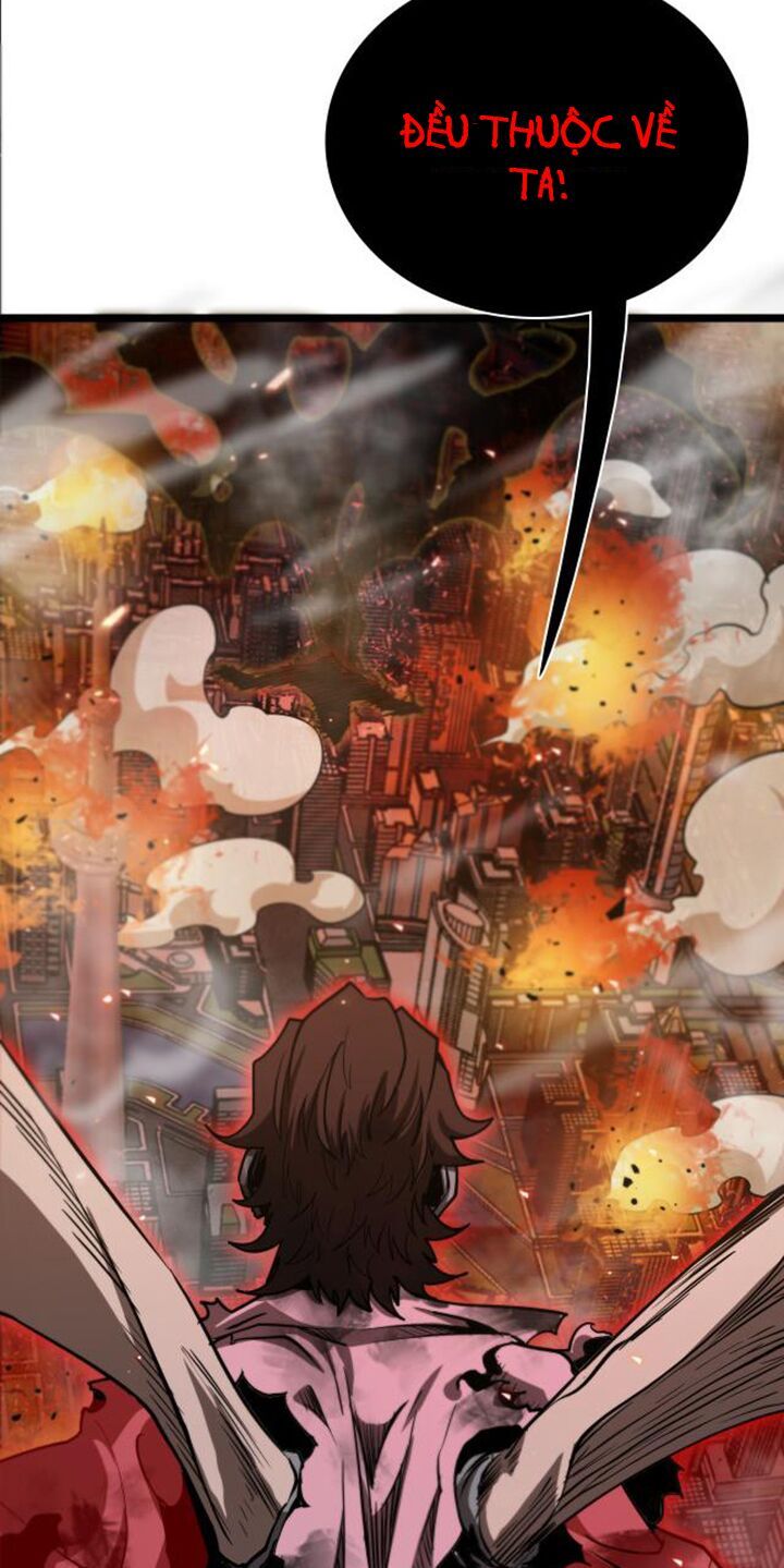 Chư Giới Mạt Nhân Tại Tuyến Chapter 85 - Trang 37