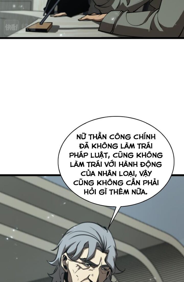 Chư Giới Mạt Nhân Tại Tuyến Chapter 85 - Trang 5