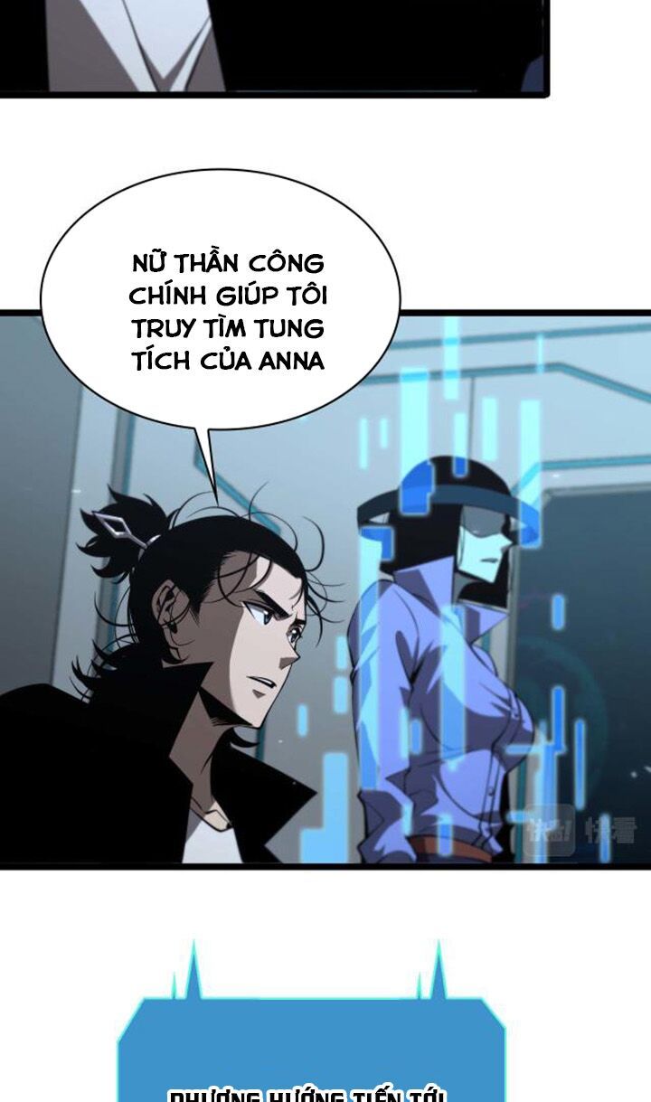 Chư Giới Mạt Nhân Tại Tuyến Chapter 86 - Trang 10