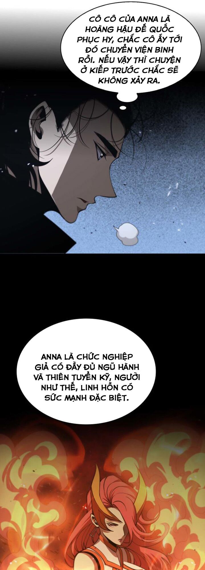 Chư Giới Mạt Nhân Tại Tuyến Chapter 86 - Trang 12
