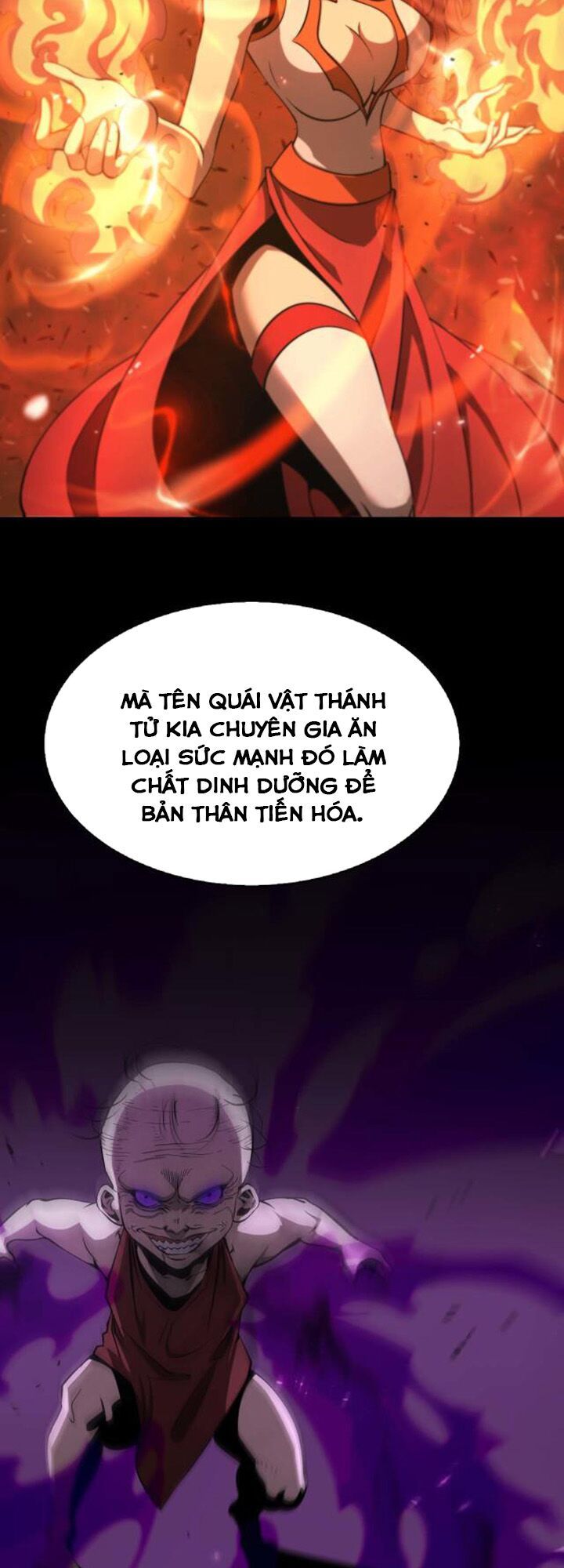 Chư Giới Mạt Nhân Tại Tuyến Chapter 86 - Trang 13