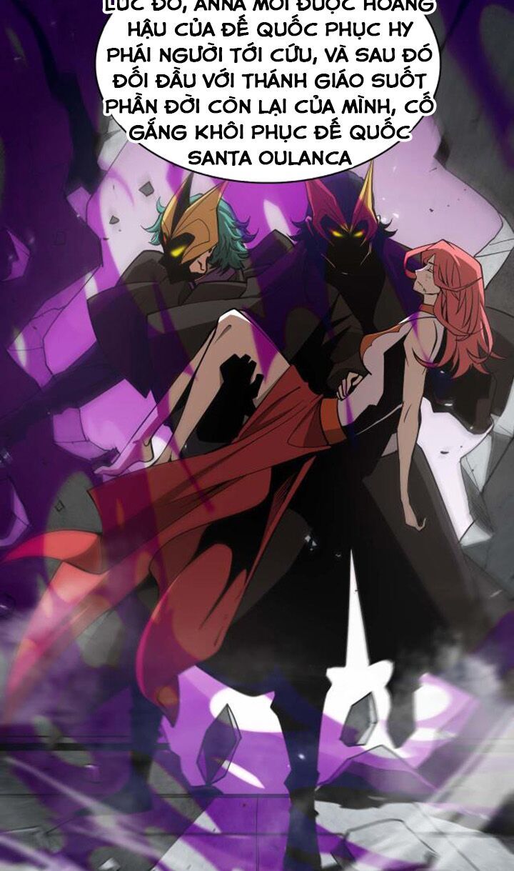 Chư Giới Mạt Nhân Tại Tuyến Chapter 86 - Trang 15