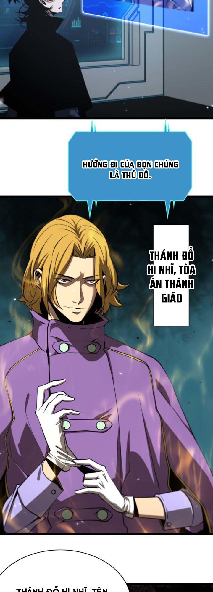 Chư Giới Mạt Nhân Tại Tuyến Chapter 86 - Trang 18