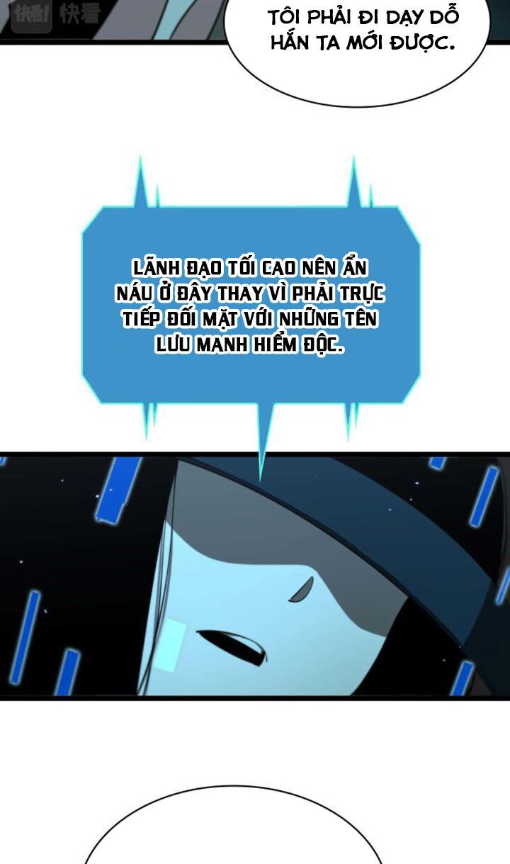 Chư Giới Mạt Nhân Tại Tuyến Chapter 86 - Trang 20