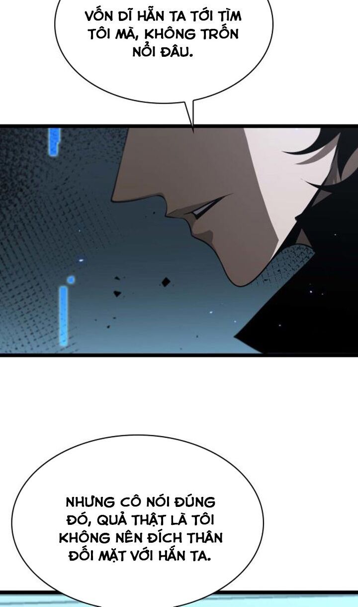 Chư Giới Mạt Nhân Tại Tuyến Chapter 86 - Trang 21