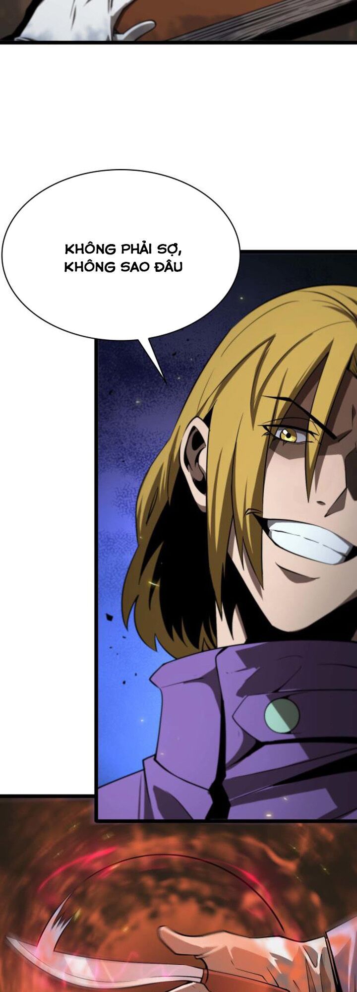 Chư Giới Mạt Nhân Tại Tuyến Chapter 86 - Trang 27