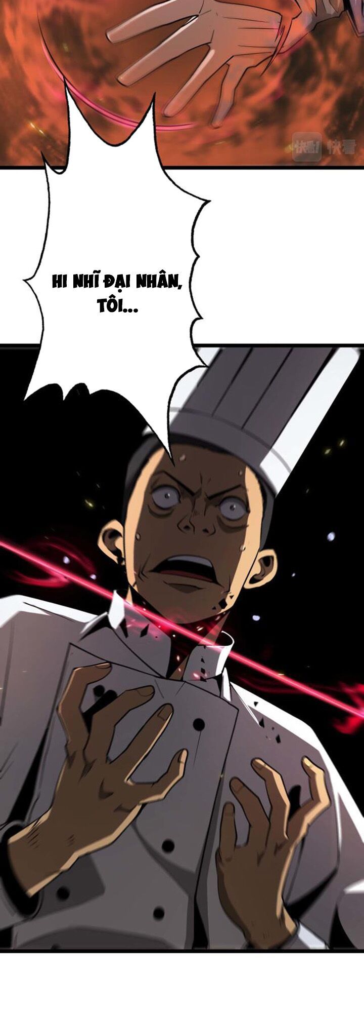 Chư Giới Mạt Nhân Tại Tuyến Chapter 86 - Trang 28