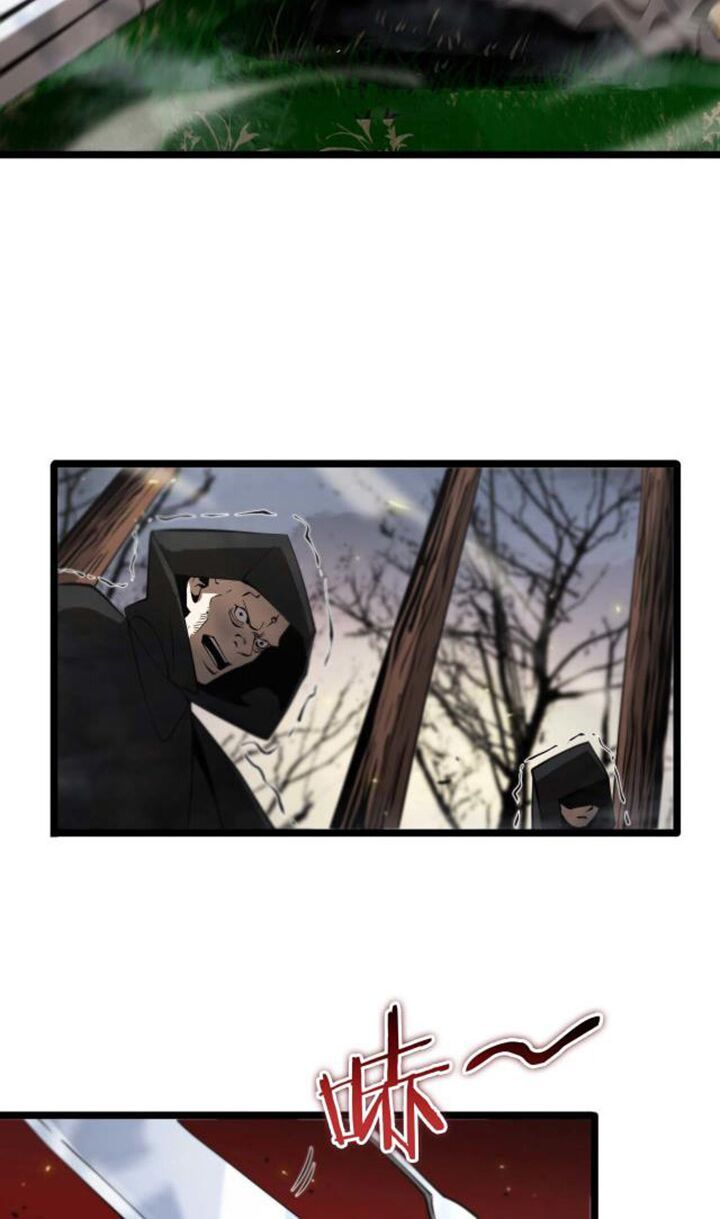Chư Giới Mạt Nhân Tại Tuyến Chapter 86 - Trang 31