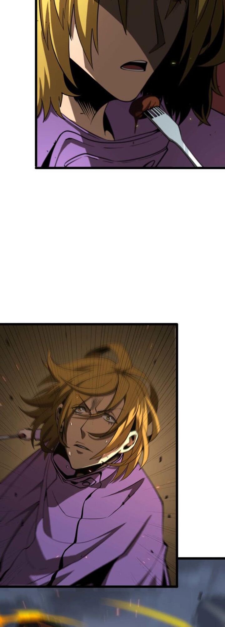 Chư Giới Mạt Nhân Tại Tuyến Chapter 86 - Trang 33