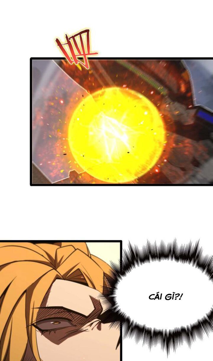 Chư Giới Mạt Nhân Tại Tuyến Chapter 86 - Trang 35