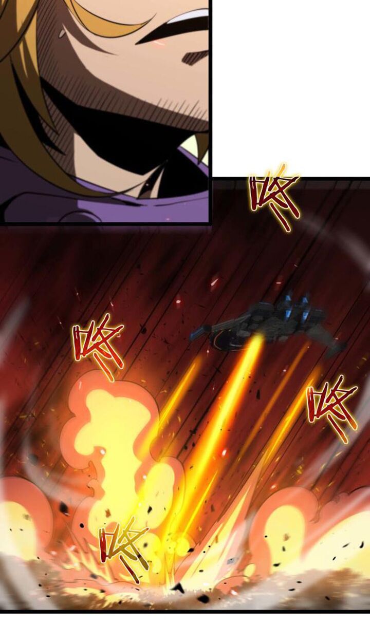 Chư Giới Mạt Nhân Tại Tuyến Chapter 86 - Trang 36