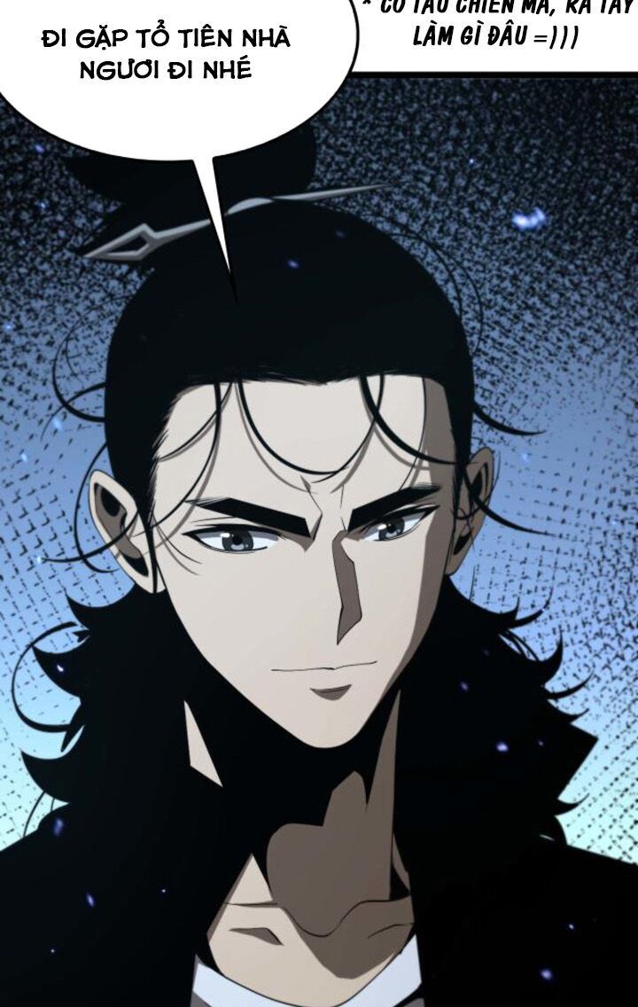 Chư Giới Mạt Nhân Tại Tuyến Chapter 86 - Trang 38