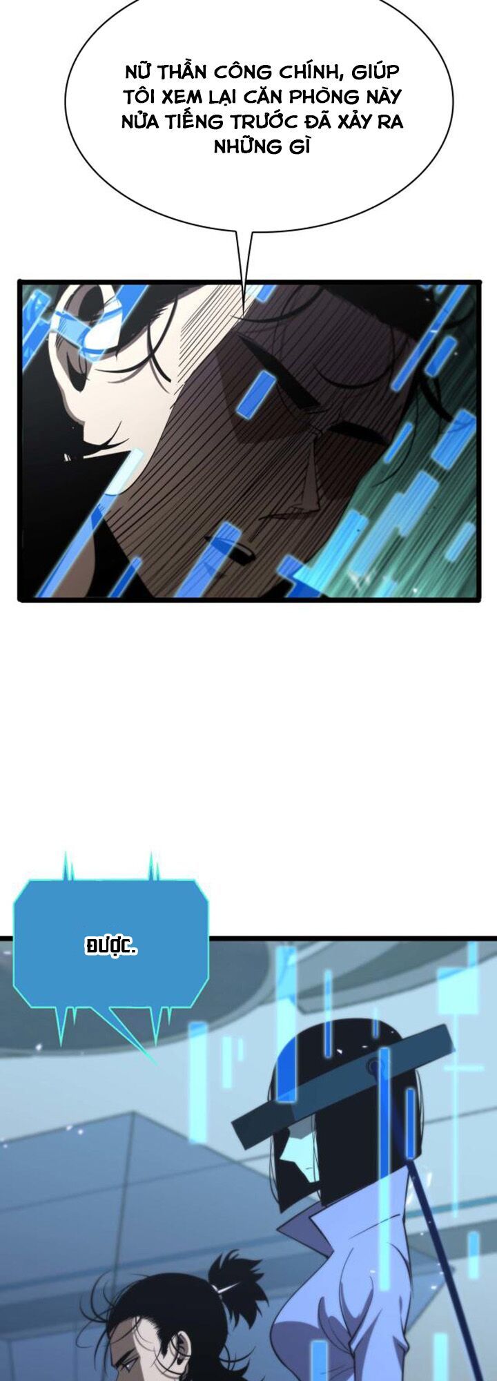 Chư Giới Mạt Nhân Tại Tuyến Chapter 86 - Trang 7