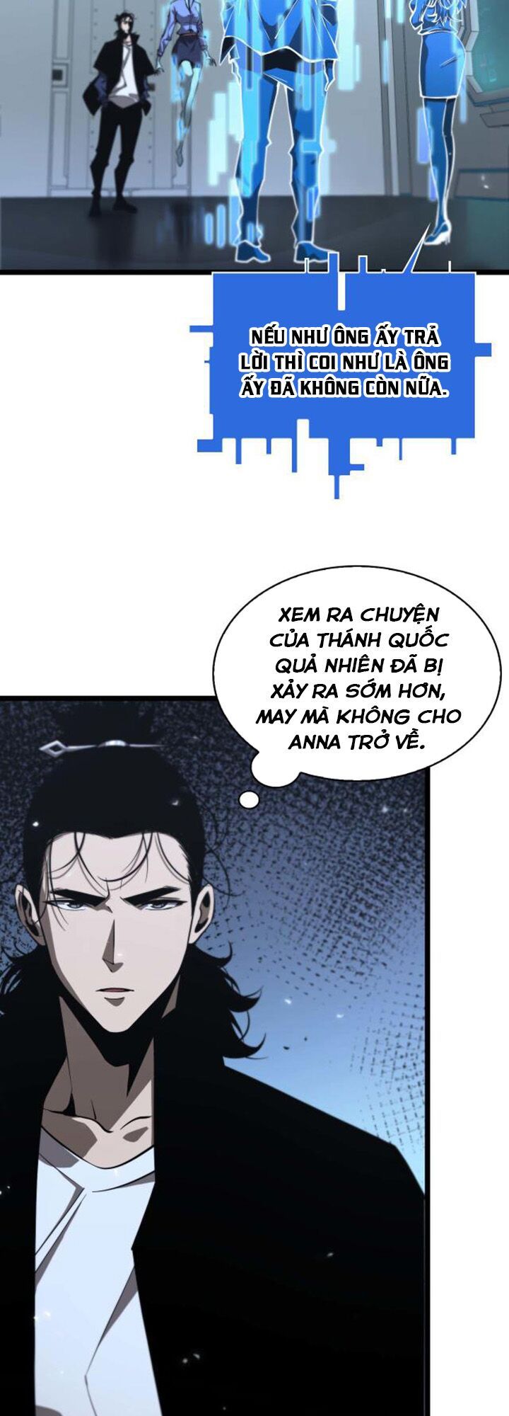 Chư Giới Mạt Nhân Tại Tuyến Chapter 86 - Trang 9