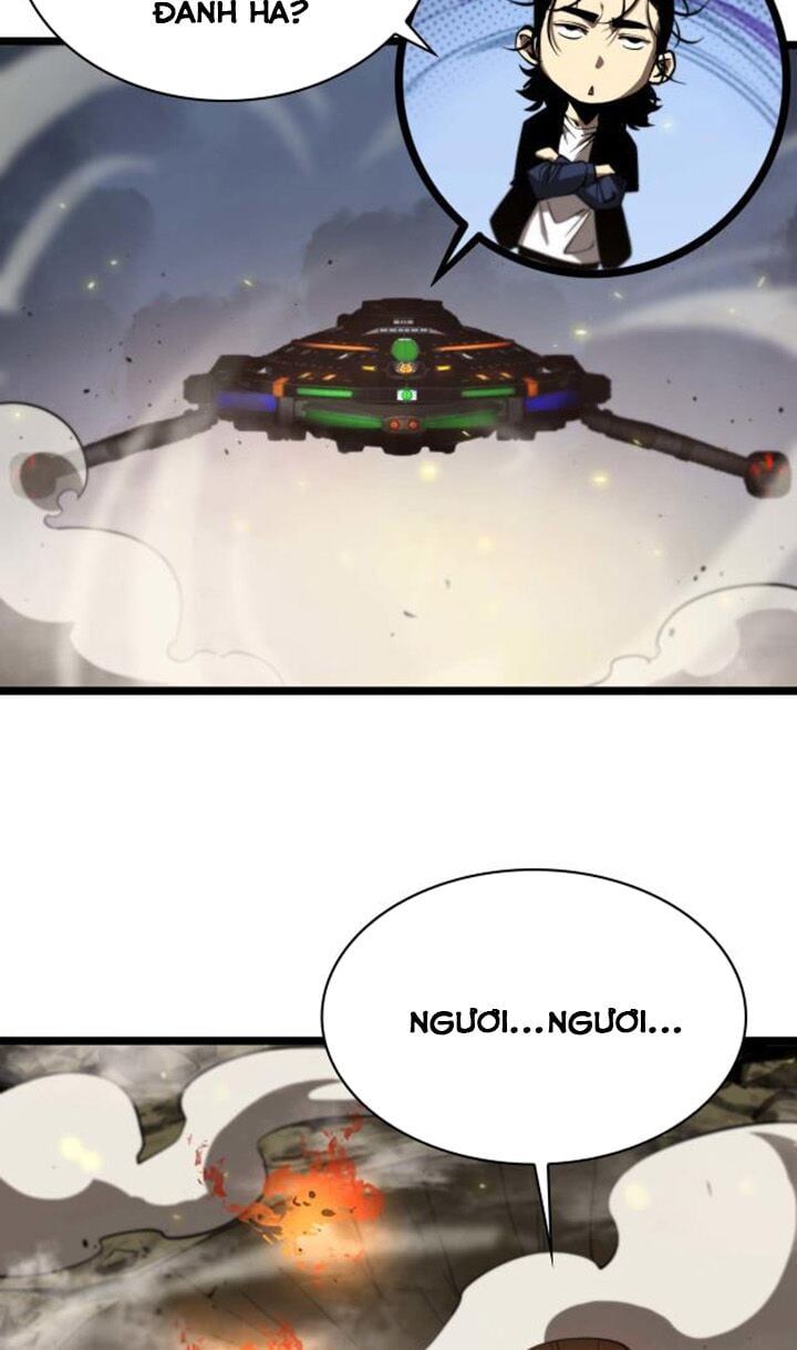 Chư Giới Mạt Nhân Tại Tuyến Chapter 87 - Trang 10