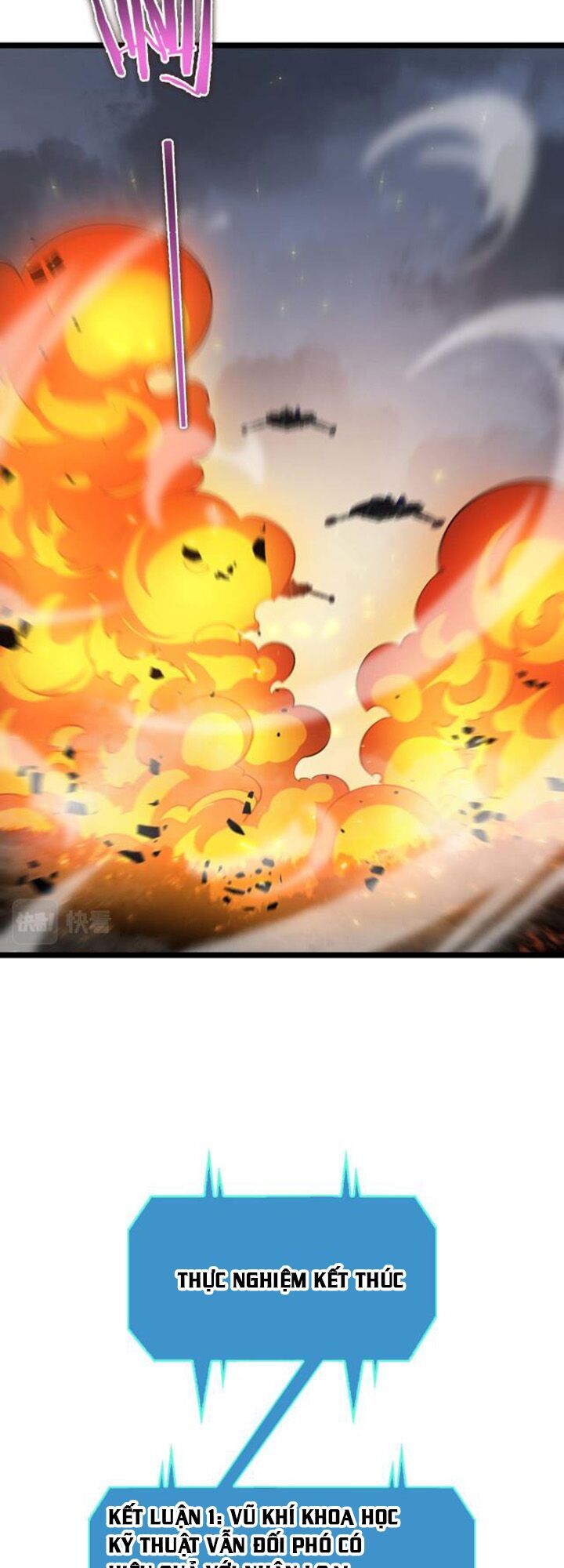 Chư Giới Mạt Nhân Tại Tuyến Chapter 87 - Trang 14