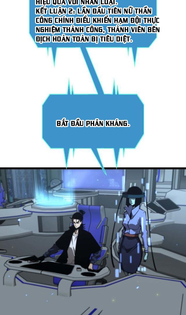 Chư Giới Mạt Nhân Tại Tuyến Chapter 87 - Trang 15