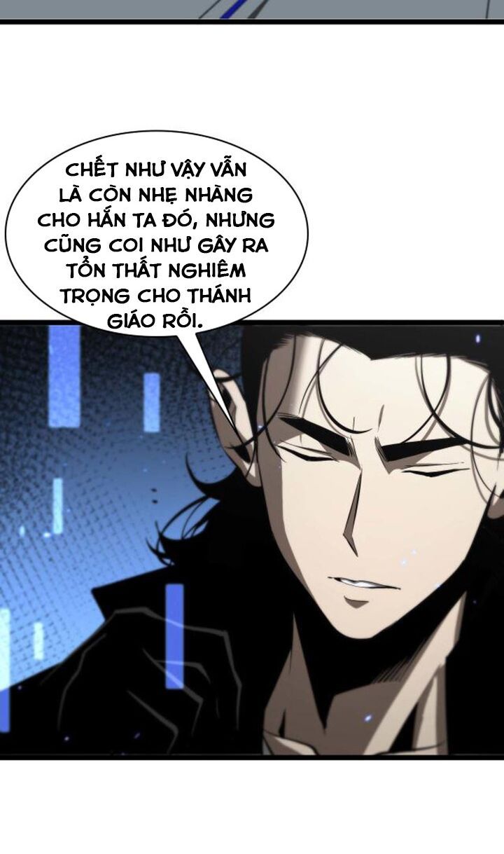 Chư Giới Mạt Nhân Tại Tuyến Chapter 87 - Trang 16