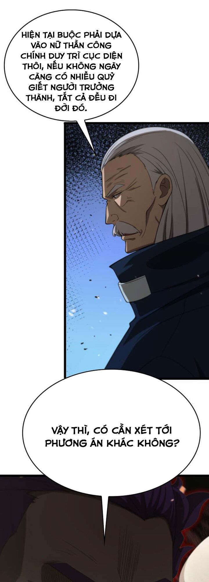 Chư Giới Mạt Nhân Tại Tuyến Chapter 87 - Trang 27