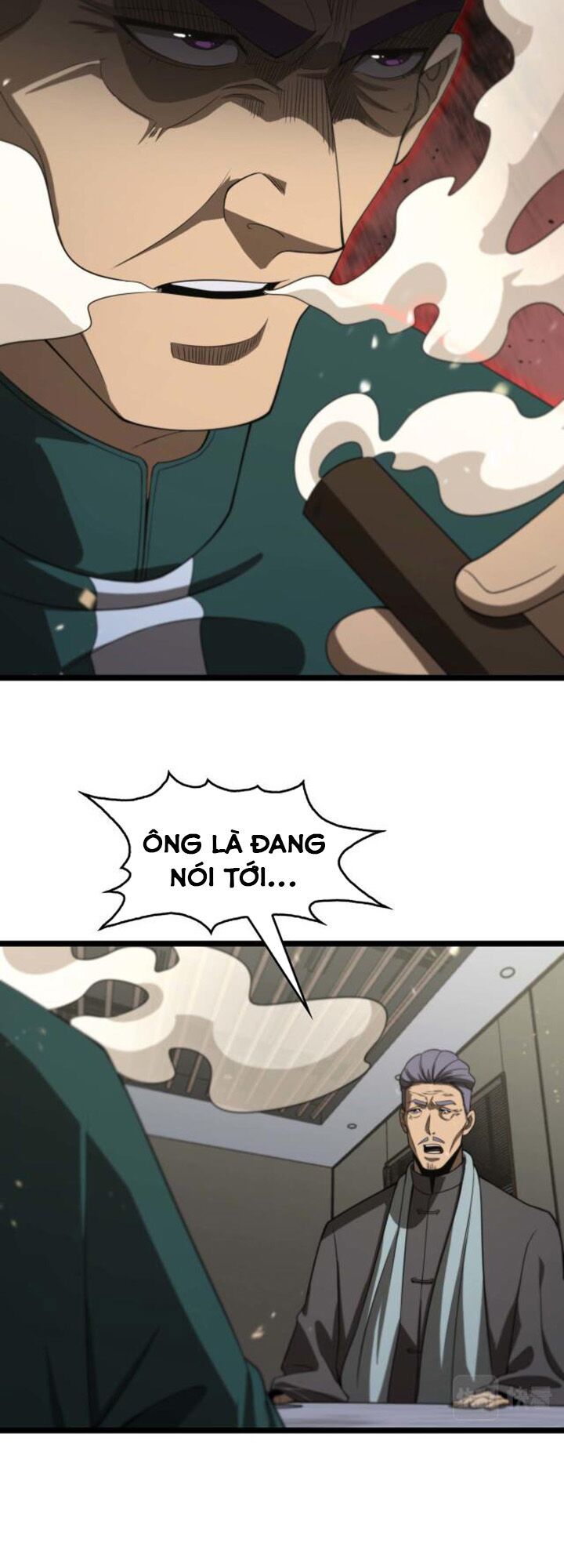 Chư Giới Mạt Nhân Tại Tuyến Chapter 87 - Trang 28