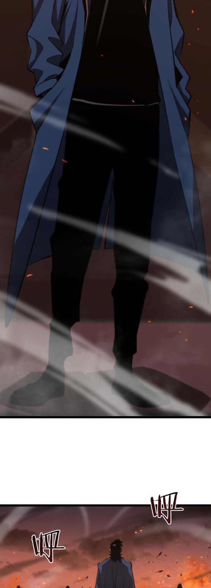 Chư Giới Mạt Nhân Tại Tuyến Chapter 87 - Trang 34