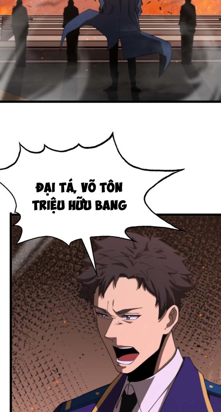 Chư Giới Mạt Nhân Tại Tuyến Chapter 87 - Trang 35