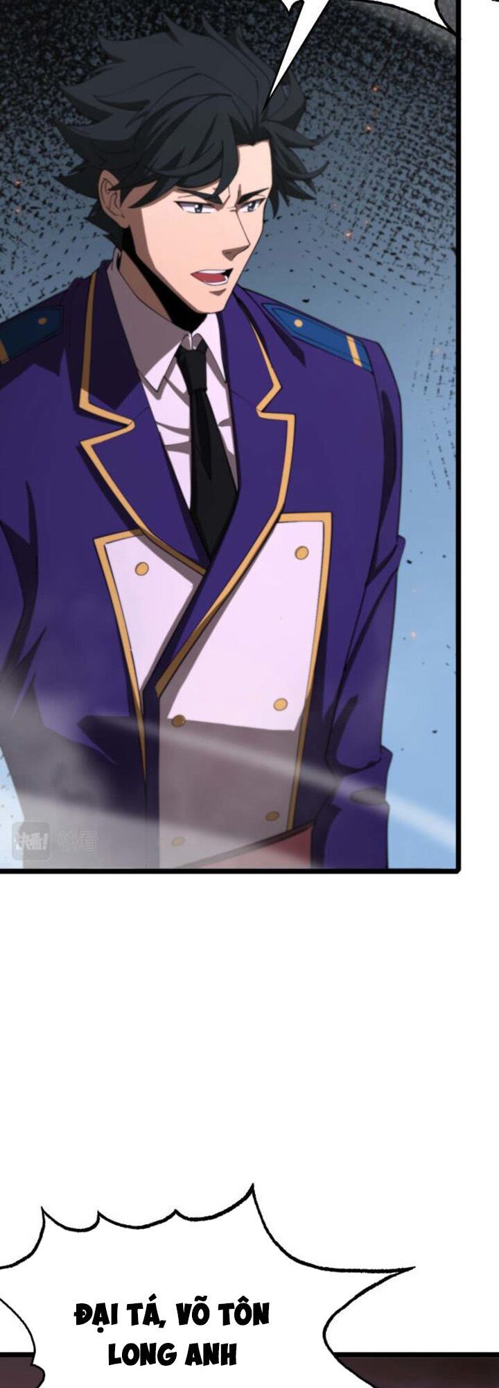 Chư Giới Mạt Nhân Tại Tuyến Chapter 87 - Trang 37