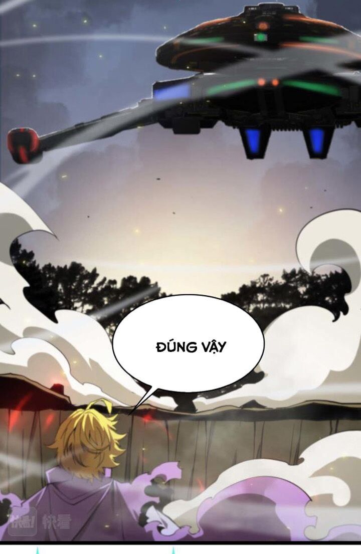 Chư Giới Mạt Nhân Tại Tuyến Chapter 87 - Trang 5
