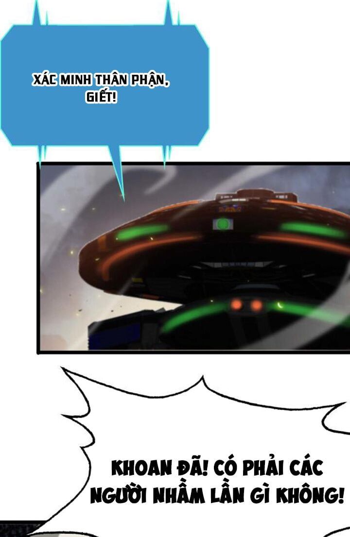 Chư Giới Mạt Nhân Tại Tuyến Chapter 87 - Trang 6