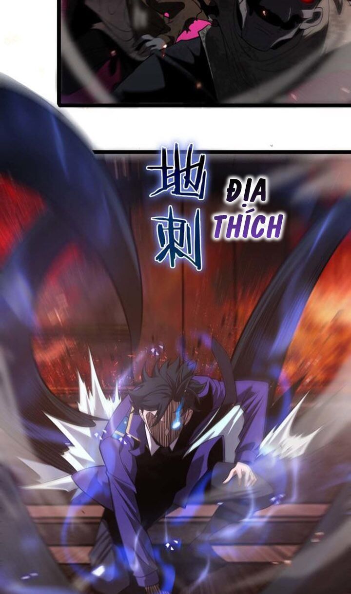 Chư Giới Mạt Nhân Tại Tuyến Chapter 88 - Trang 10