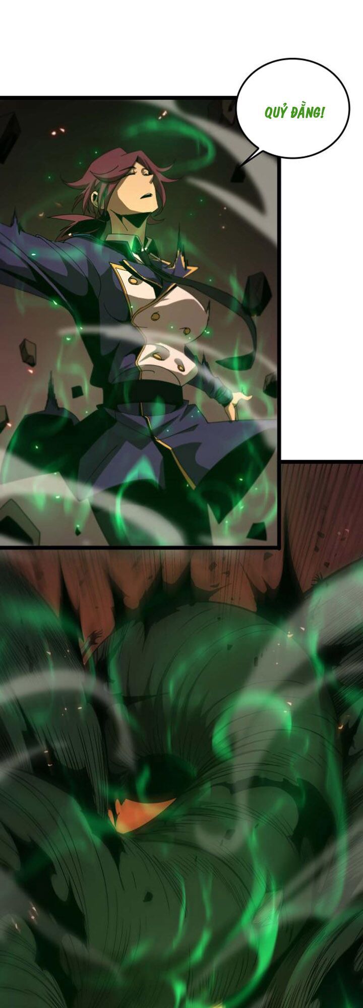 Chư Giới Mạt Nhân Tại Tuyến Chapter 88 - Trang 12