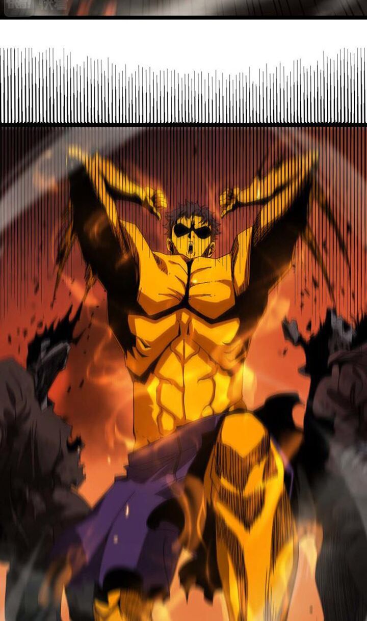 Chư Giới Mạt Nhân Tại Tuyến Chapter 88 - Trang 16