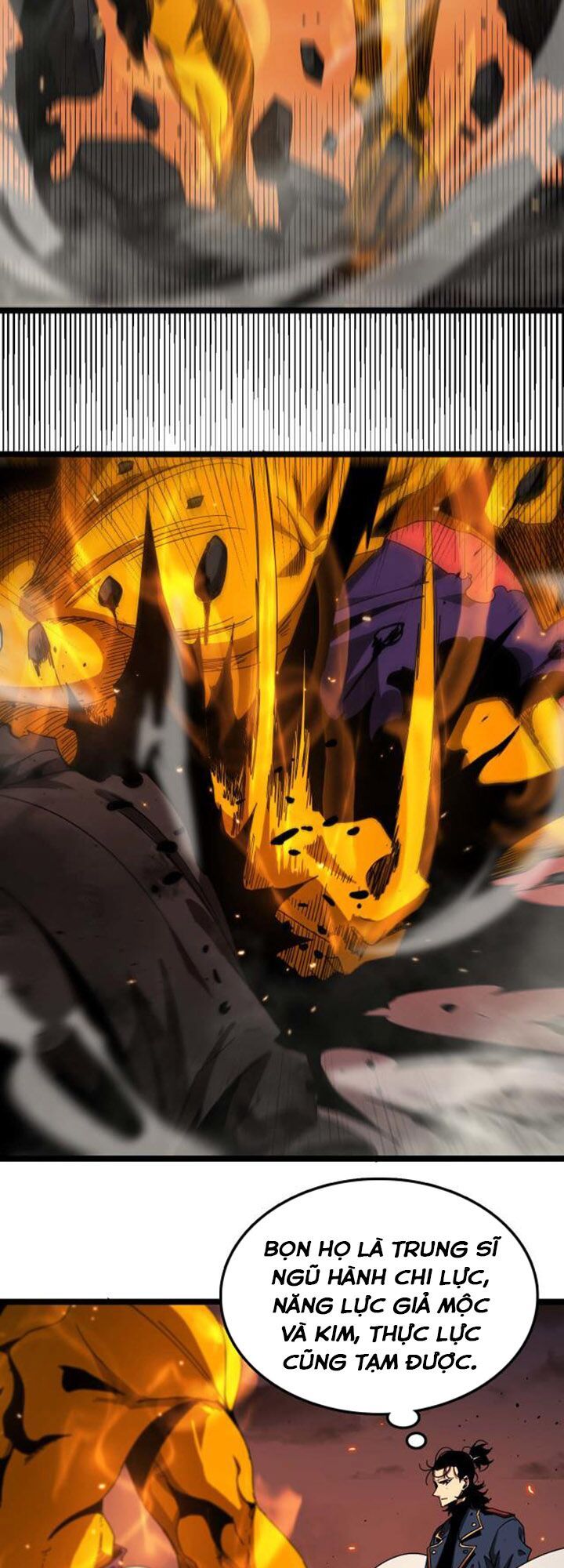 Chư Giới Mạt Nhân Tại Tuyến Chapter 88 - Trang 17