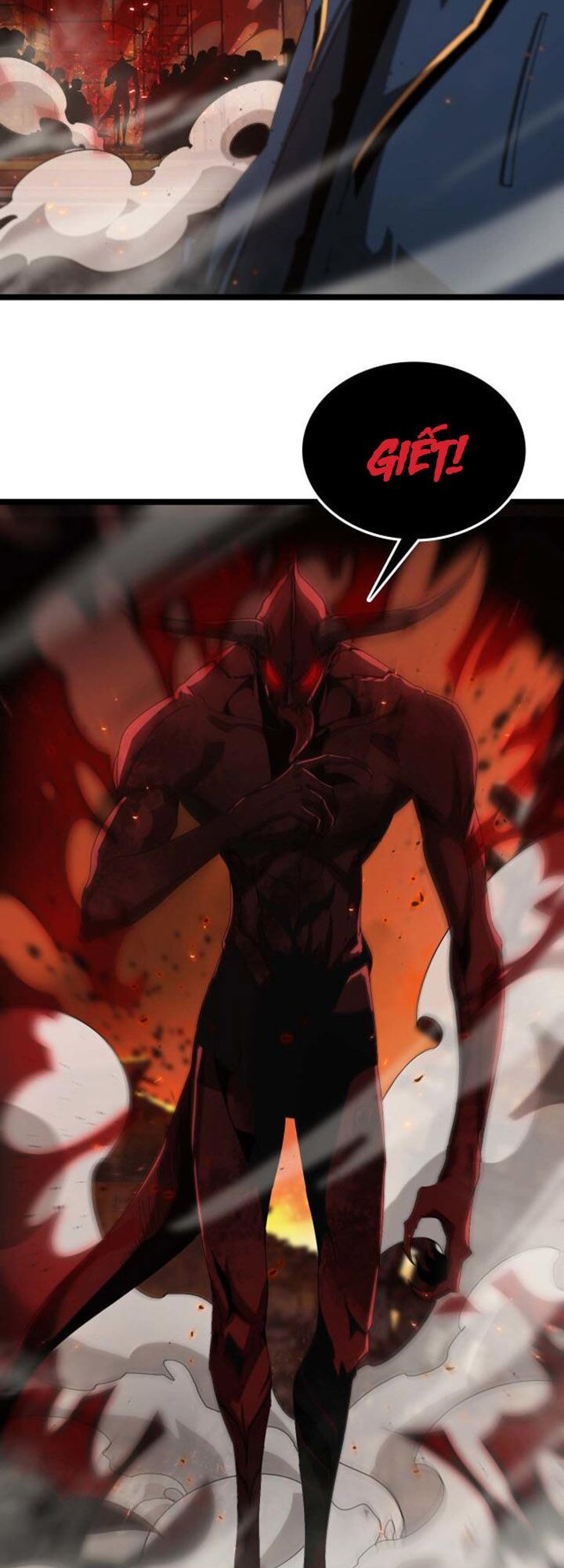 Chư Giới Mạt Nhân Tại Tuyến Chapter 88 - Trang 19