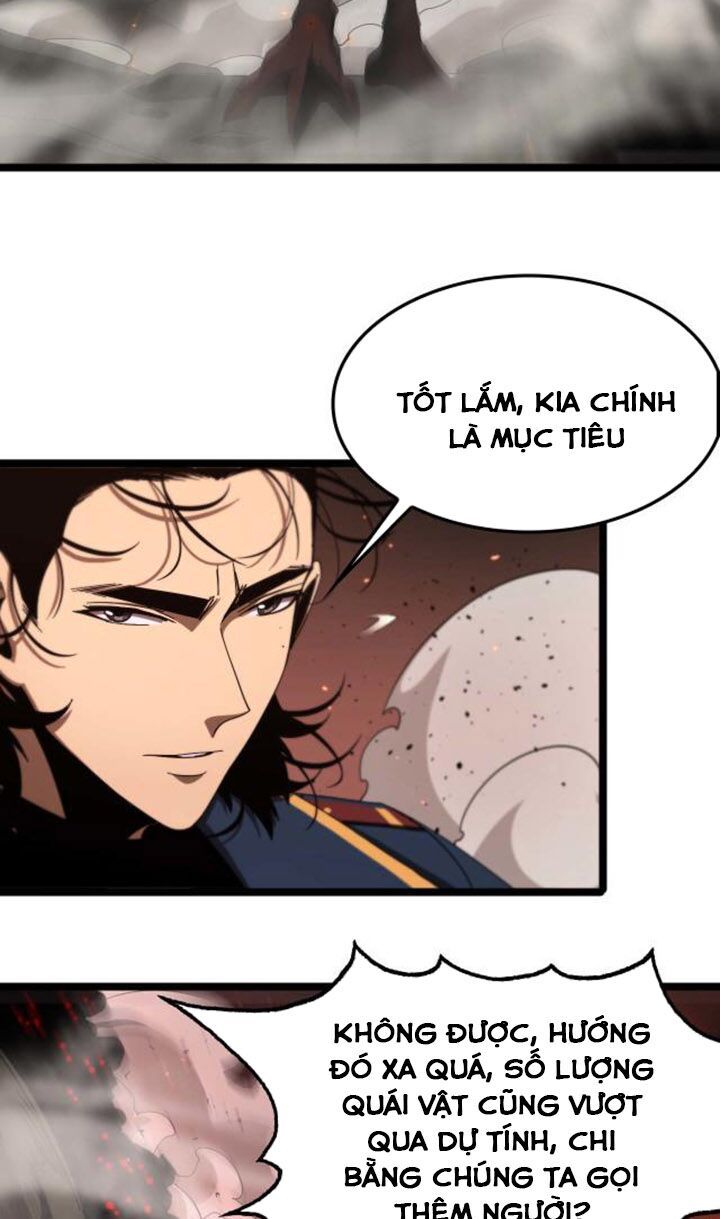 Chư Giới Mạt Nhân Tại Tuyến Chapter 88 - Trang 20