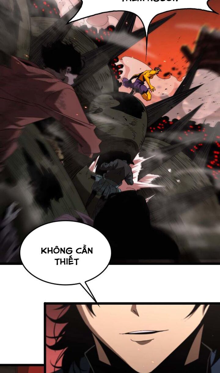 Chư Giới Mạt Nhân Tại Tuyến Chapter 88 - Trang 21