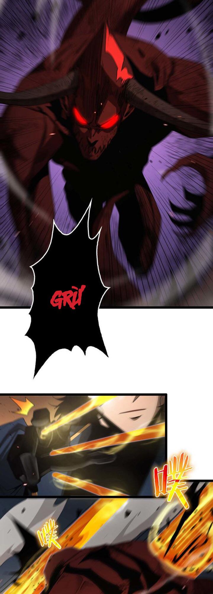 Chư Giới Mạt Nhân Tại Tuyến Chapter 88 - Trang 23