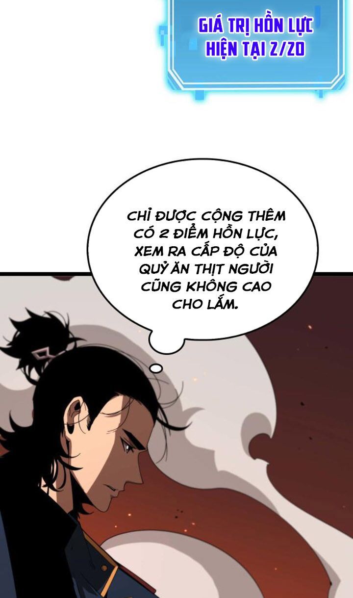 Chư Giới Mạt Nhân Tại Tuyến Chapter 88 - Trang 25
