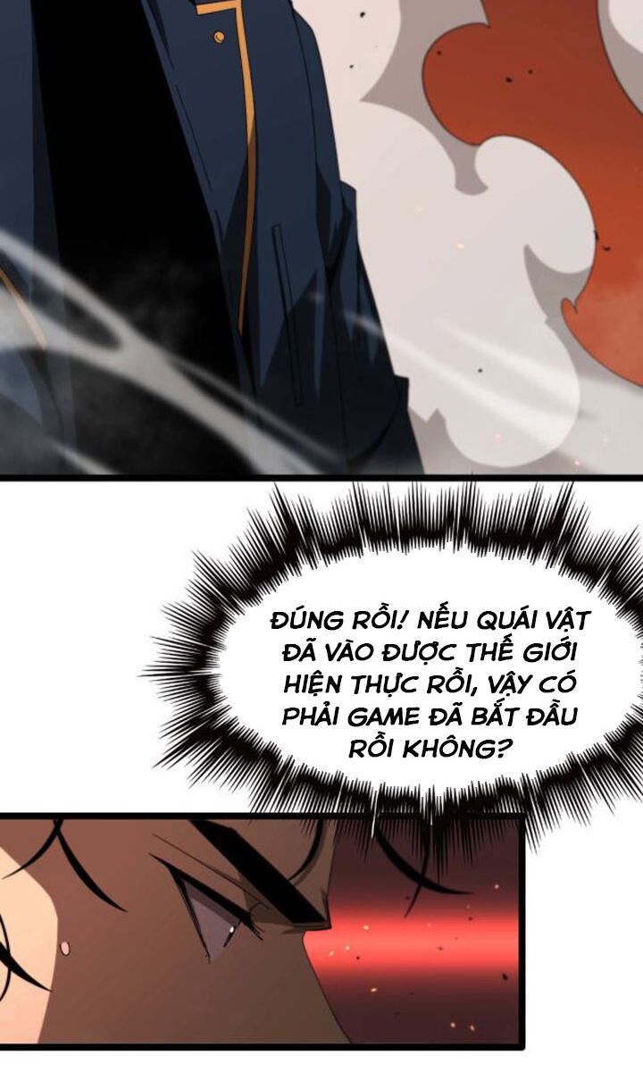 Chư Giới Mạt Nhân Tại Tuyến Chapter 88 - Trang 26