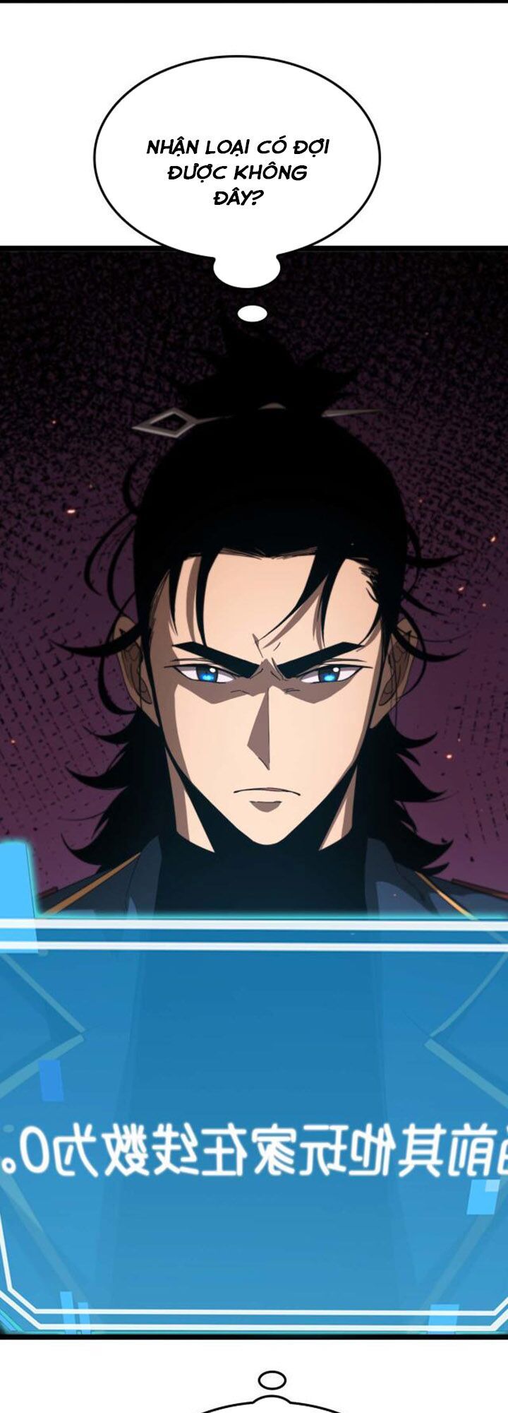 Chư Giới Mạt Nhân Tại Tuyến Chapter 88 - Trang 28