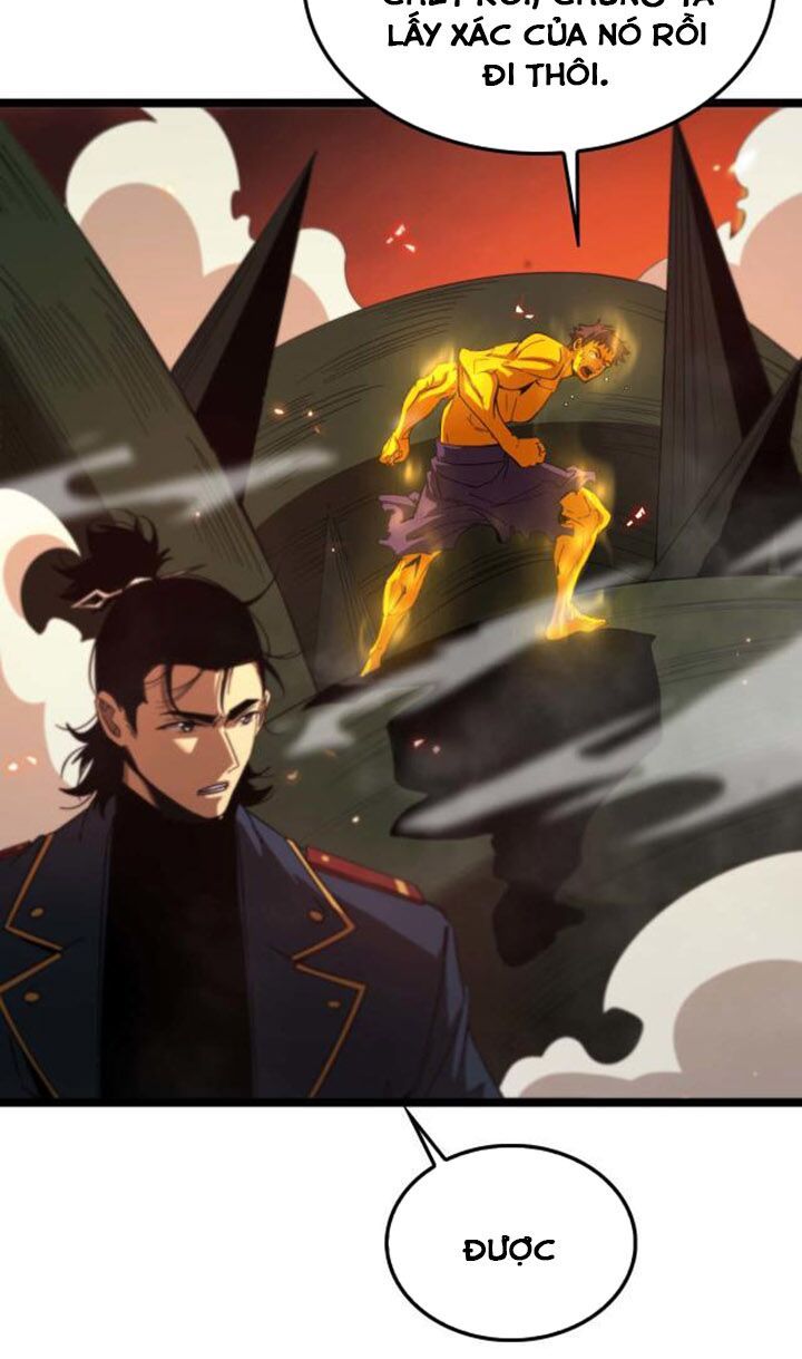 Chư Giới Mạt Nhân Tại Tuyến Chapter 88 - Trang 30