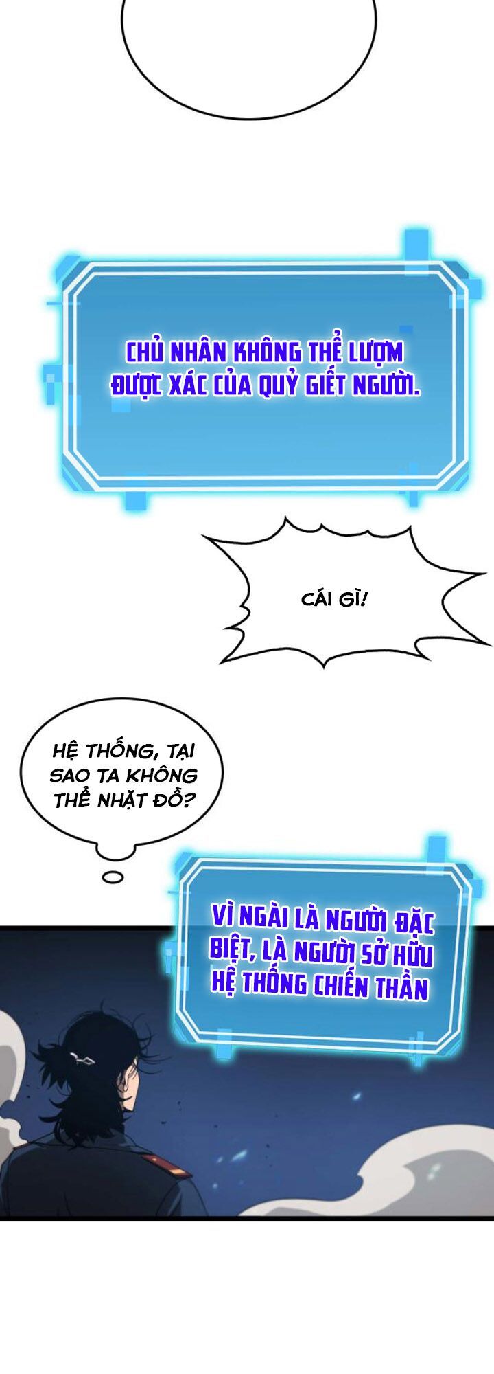 Chư Giới Mạt Nhân Tại Tuyến Chapter 88 - Trang 32