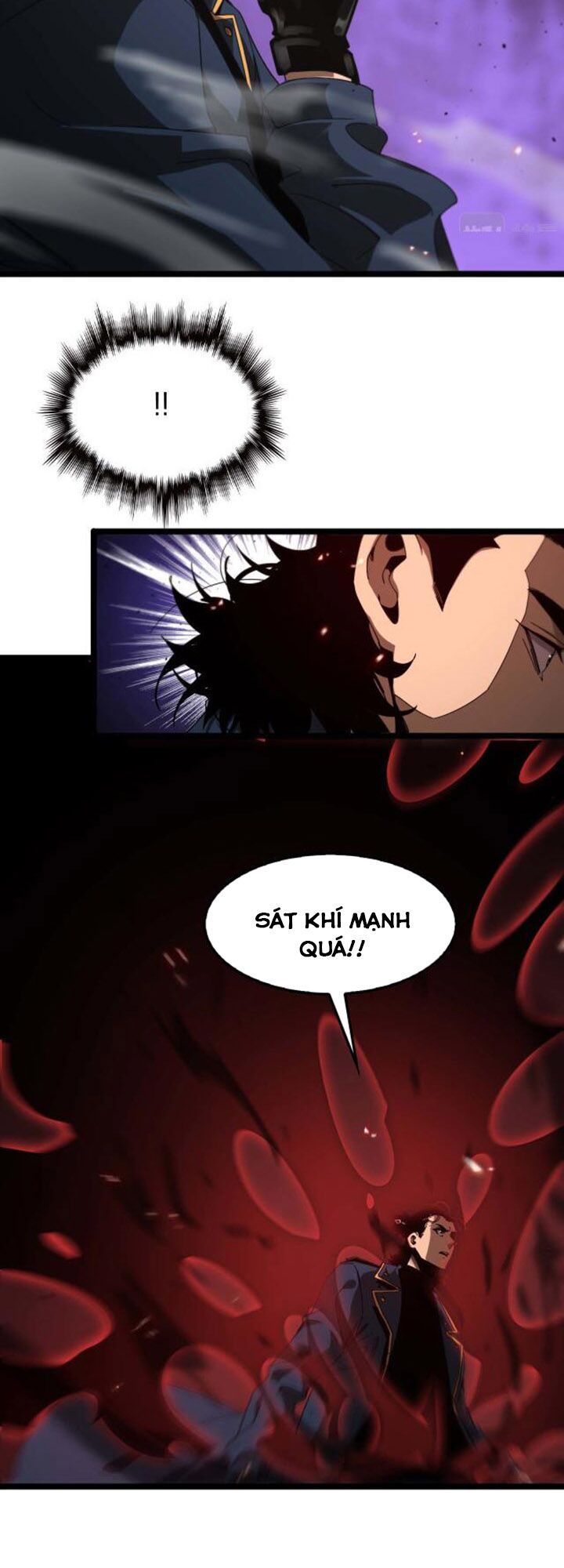 Chư Giới Mạt Nhân Tại Tuyến Chapter 88 - Trang 34
