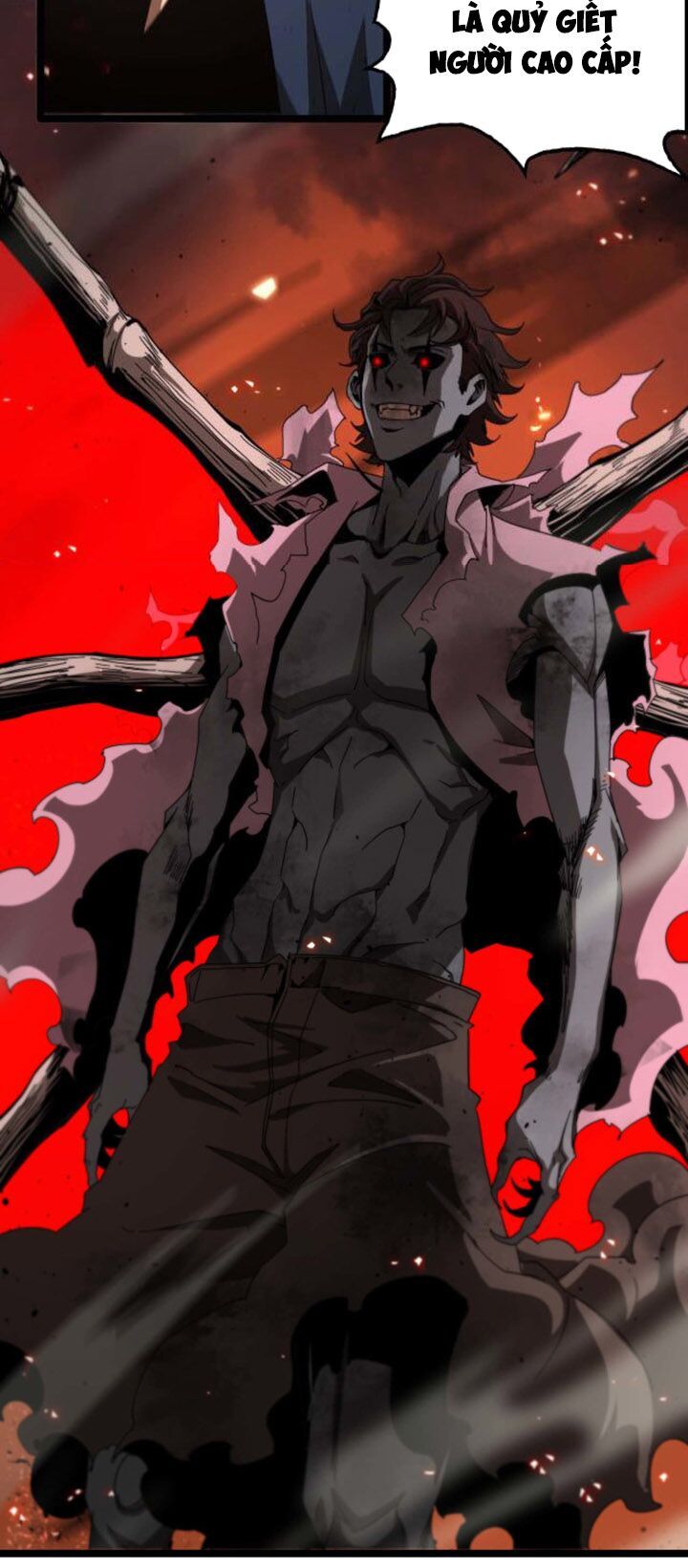 Chư Giới Mạt Nhân Tại Tuyến Chapter 88 - Trang 36