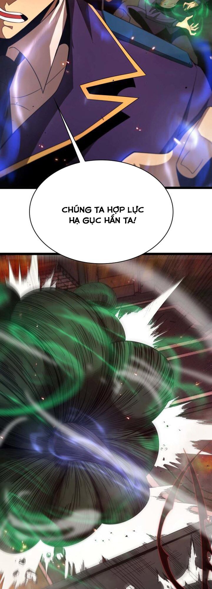Chư Giới Mạt Nhân Tại Tuyến Chapter 88 - Trang 38