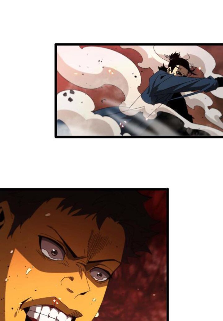 Chư Giới Mạt Nhân Tại Tuyến Chapter 88 - Trang 40